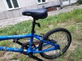 Велосипед BMX  MBK fever  20 цола, снимка 11