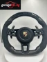 Карбонов Рязан Волан Порше Porsche GT3 911 Cayenne Cayman Panamera Carrera Boxter 991 997, снимка 10