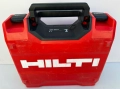 Hilti SFC 22-A - Акумулаторен винтоверт комплект 22V, снимка 7
