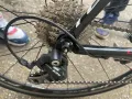 Карбонов шосеен велосипед Giant TCR, снимка 6