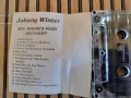 Johnny Winter – Hey, Where's Your Brother?, снимка 3