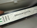 ЗЛАТНИ ТОПКИ-ORIGINAL VHS VIDEO TAPE 2909251539, снимка 10