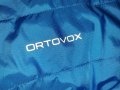  Ortovox Swisswool Jacket Piz Bernina (М) дамско яке, снимка 7