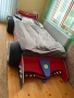Комплект за децка стая Ferrari, снимка 2