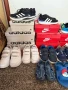 👟 Оригинални детски маратонки Adidas и Nike – отлично състояние! 👟, снимка 3