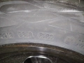 4 броя летни гуми,комплект с джанти! , снимка 7