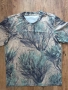 open country - мъжка ловна тениска КАТО НОВА Л, снимка 6