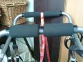 продавам багажник френски за 3бр.велосипеди, снимка 2
