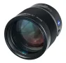 Sony обектив Carl Zeiss Sonnar T*135 mm f/1.8 ZA като нов, снимка 4