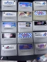 Nintendo Super Nintendo (SNES) Japan LOT 24бр, снимка 2