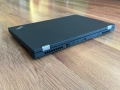 15.6' Full HD IPS Core i7-10875H Lenovo ThinkPad P15 32GB DDR4/512GB NVMe/Quadro T2000 4GB/Бат 6ч, снимка 4