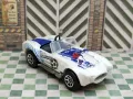Метална количка Shelby Cobra 427 S/C, Hot Wheels, снимка 2