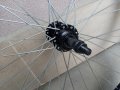 Продавам колела внос от Германия  алуминиеви двойностенни усилени капли SPORT VUELTA+гуми, снимка 10