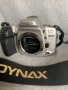 фотоапарат minolta dynax 500si, снимка 2