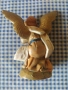 Fontanini Italy стара статуетка / фигура на  Ангел, снимка 3