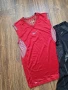 Страхотни мъжки спортни потници NIKE & ADIDAS ,  размер XL , снимка 4
