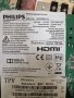 Power board 715G7857-P01-000-002S TV PHILIPS 43PUS6501/12, снимка 3
