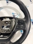 56100-C8BF0 кожен мултифункционален волан от Hyundai i20 1.2I, 84 кс., двигател G4LA, 5 ск., 2019 г., снимка 3