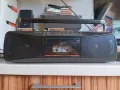 SHARP QT-249 радио-касетофон, снимка 3