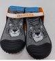 Чорапи със силиконова подметка, снимка 1 - Детски пантофи - 43128119