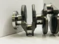 Колянов вал за Ford Форд Канект 1.6 Дизел 8V 115 коня T1GA Ford 2015, снимка 2