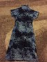 Дамска рокля, снимка 1 - Рокли - 26627546