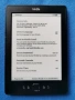 четец Kindle 5Generation, снимка 5