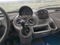 Fiat Multipla 1.6 метан 2000г - На Части , снимка 6