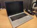 Лаптоп HP EliteBook Folio 9470m i5/4GB DDR3 / 128GB SSD/14"/