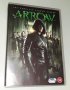 Dvd Arrow  сезон 1