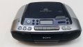 Радиокасетофон CD SONY CFD-S01, снимка 7