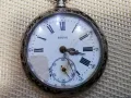 джобен часовник БУРЯ, снимка 2