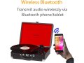 НОВИ! Грамофон Denver VPL-120 Bluetooth USB AUX, снимка 2