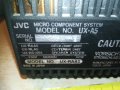 jvc deck/amplifier made in japan-germany 0304212021, снимка 16