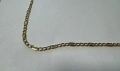 Златен синджир 5.32гр.58см.Ново!!!, снимка 3