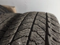 2 броя зимни гуми за бус SEMPERIT VAN GRIP-3 215/65 R16, снимка 7