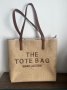 Нови чанти The Tote Bag