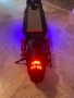 Електрическа тротинетка KUGOO KIRIN M4 Pro, снимка 8
