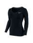 Nike Pro Core Fitted Long-Sleeve 