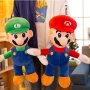 Плюшена играчка Супер Марио Super Mario, снимка 7
