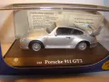 1:43 PORSCHE 911 AMERICAN MINT КОЛИЧКА МОДЕЛ, снимка 2