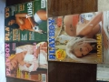 Стари списания Playboy, снимка 3