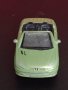 Метална количка PEUGEOT 206 кабриолет интересен модел за КОЛЕКЦИЯ ДЕКОРАЦИЯ 37576, снимка 6