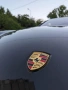 Емблема за Porsche / Порше емблеми / Porsche емблеми за преден капак, снимка 3