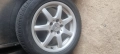 Джанти с гуми Мерцедес 205 55 r16 , снимка 3