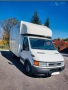 Бус Iveco Deily 50C 11 с падащ борд, снимка 1