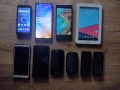 Лот смарт телефони, снимка 2