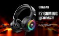 Професионални геймърски слушалки PGH F2 за PS4, PS5, Xbox One