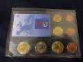 Пробен евро сет - Лихтенщайн 2004 , снимка 2