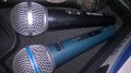 shure & wharfedale & yamaha & beheinger & PHILIPS, снимка 7